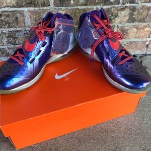 COPY - Nike CJ-81 Trainer Max Size 11 Megatron